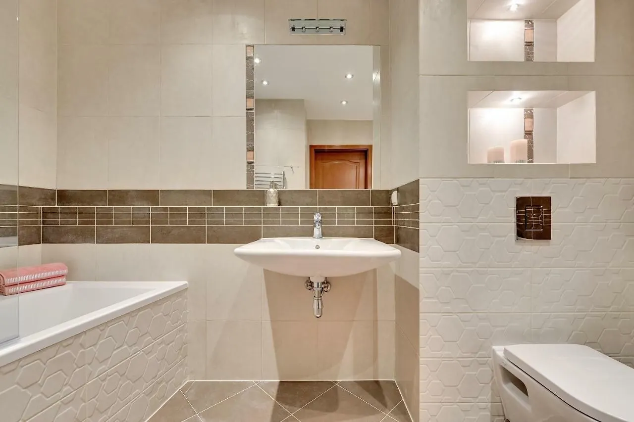 Apartament Zoppot Apartment