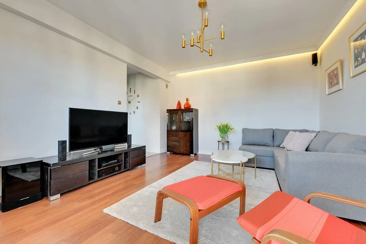 Apartament Zoppot Apartment