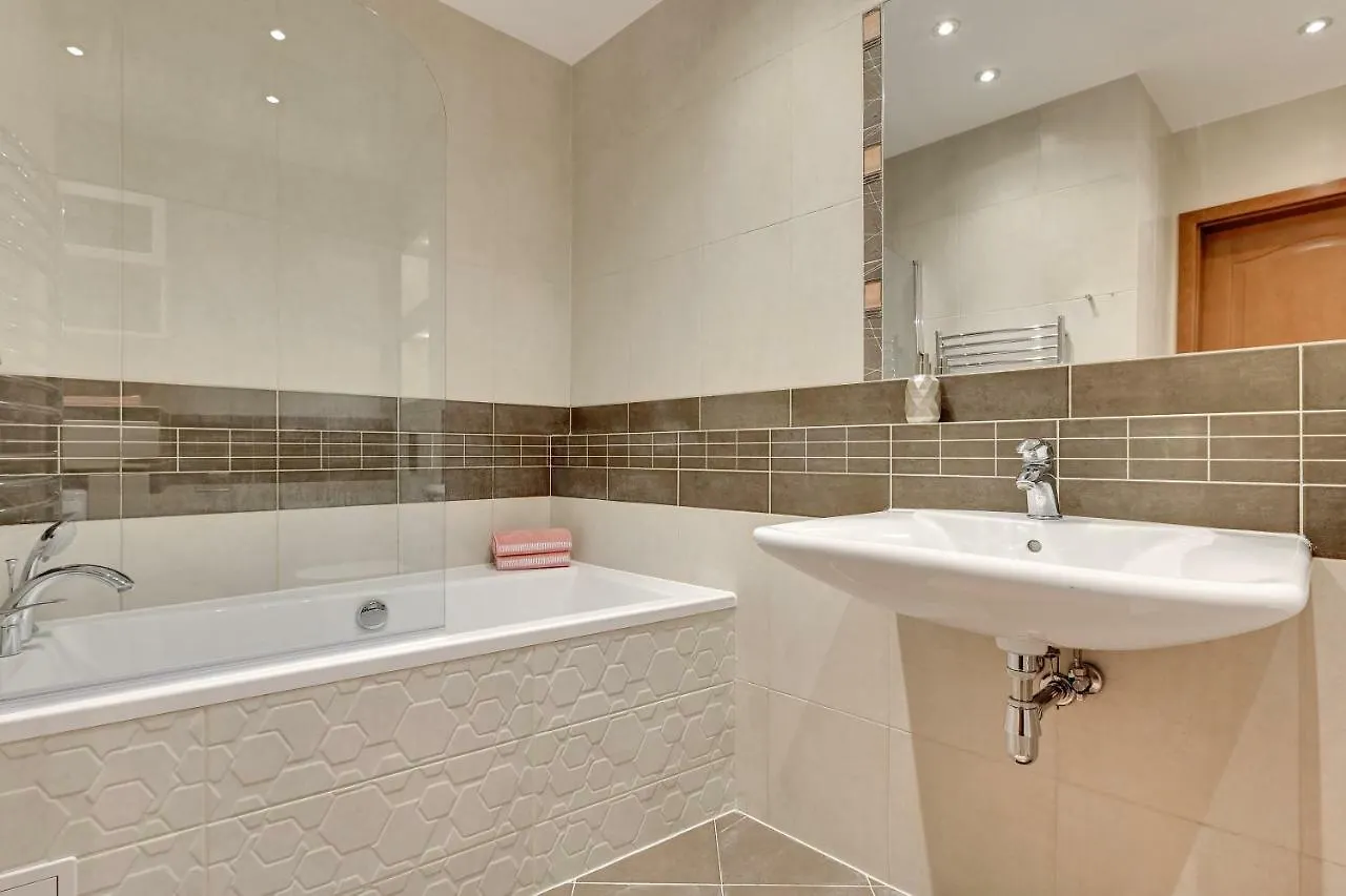Apartament Zoppot 0*,