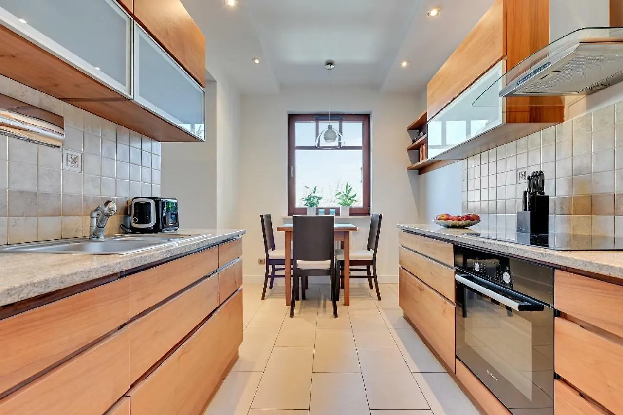 Apartament Zoppot