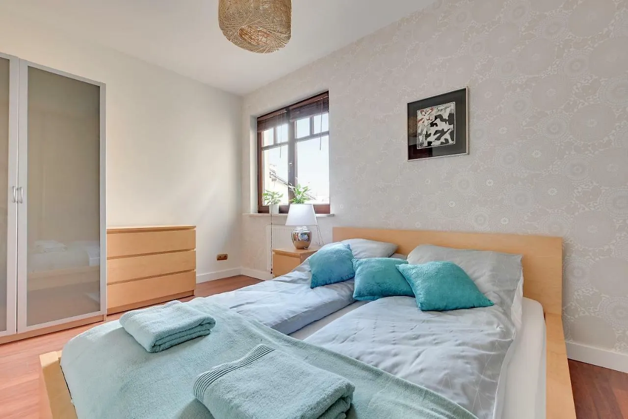 Apartament Zoppot 0*,  Polen