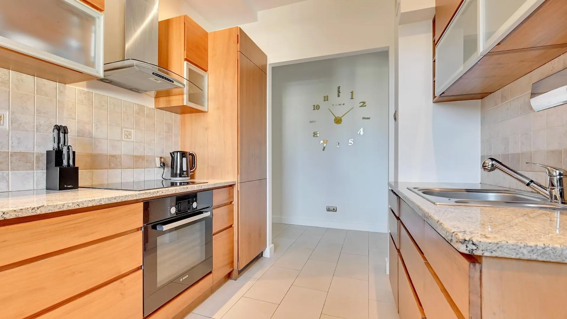 Apartament Zoppot